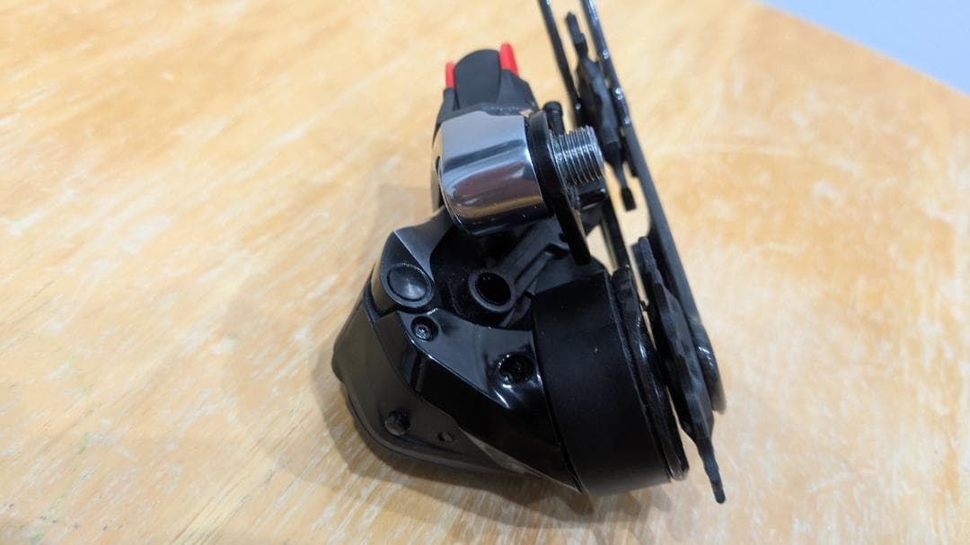 sram red etap axs D1 リアディレイラー　12s