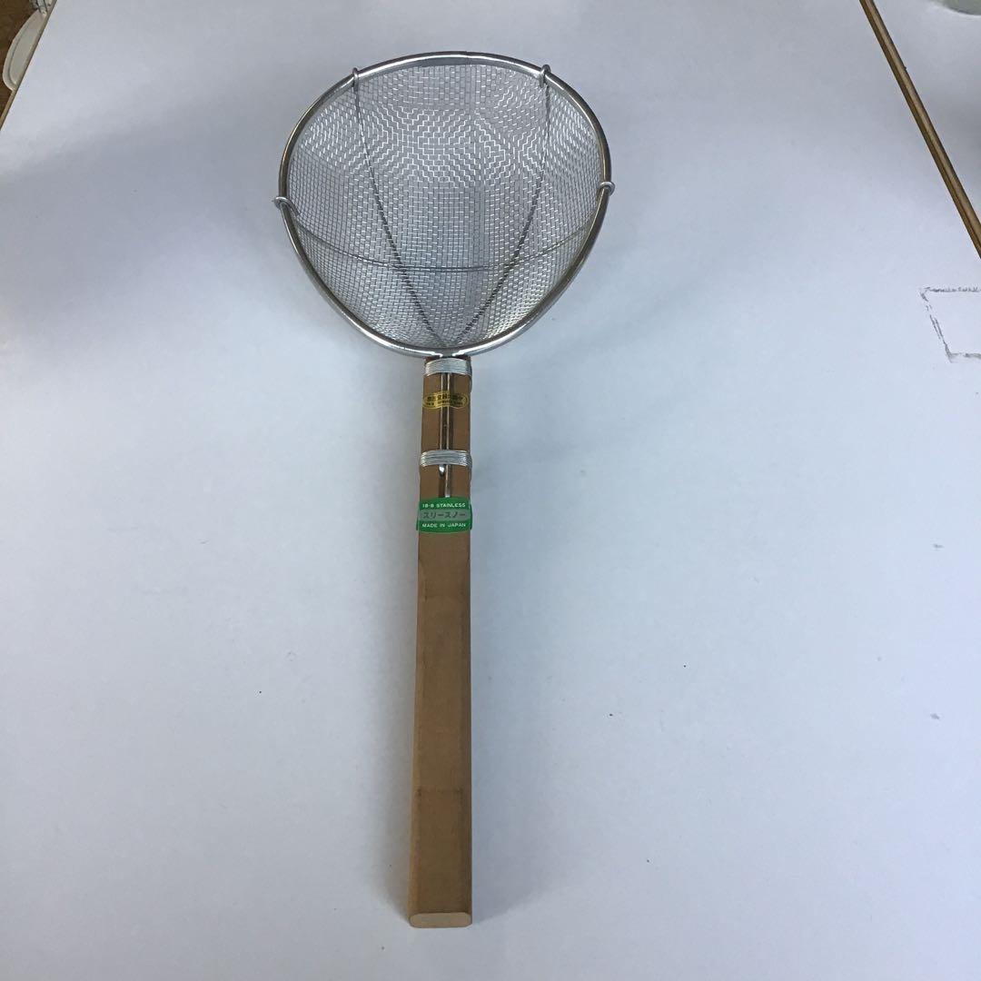 3/20 a 4 麺用網18-8ステンレス製