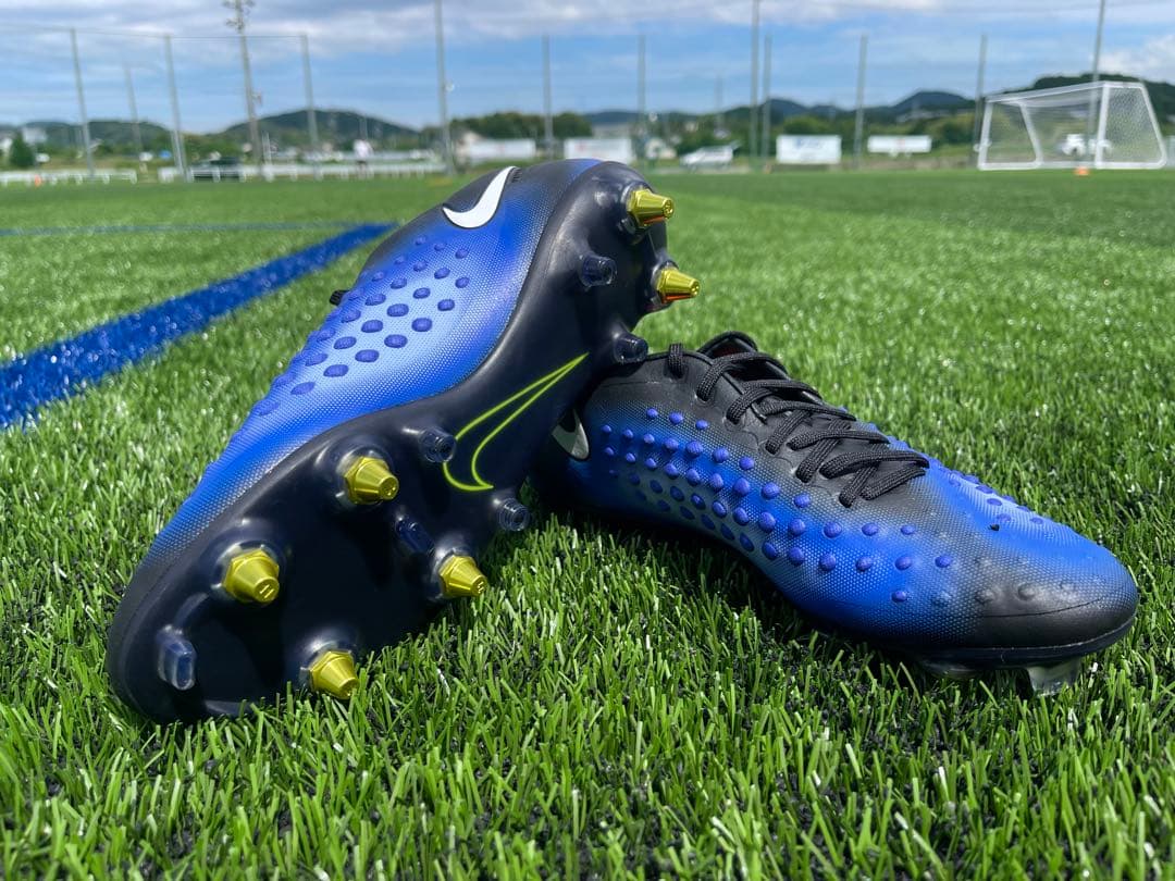 ナイキ　マジスタ　オーパスⅡ SG PRO