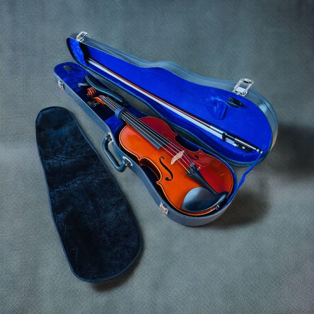 Pygmalius ピグマリウス　Anno2016 4/4サイズ　バイオリン