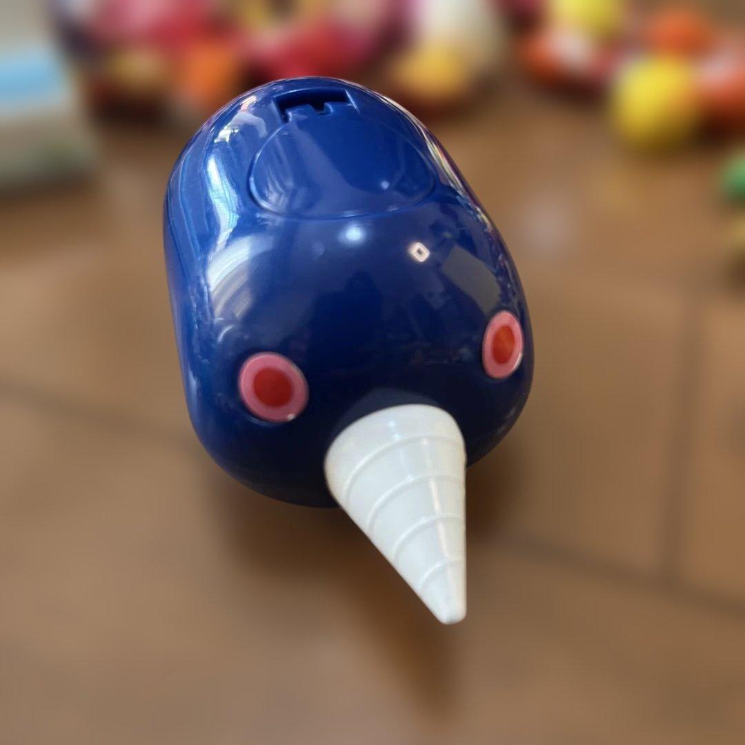 アンパンマン　フィギュア　レアな物もあります！