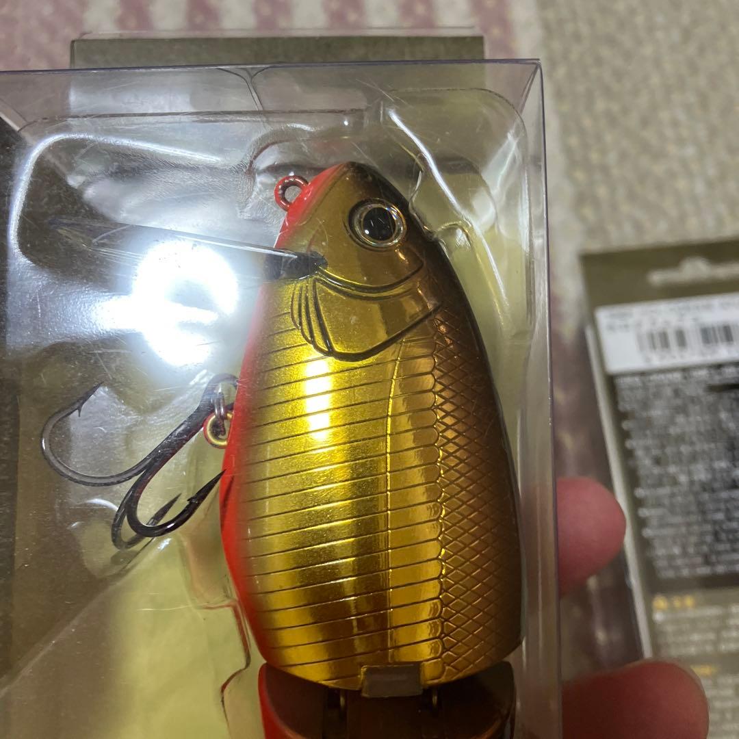 ノリーズ　ヒラクランク１５０Ｆ　Lビル