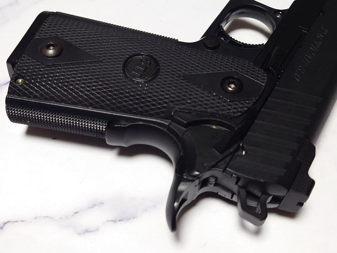 き*わ様 WA STI タクティカル 3.0