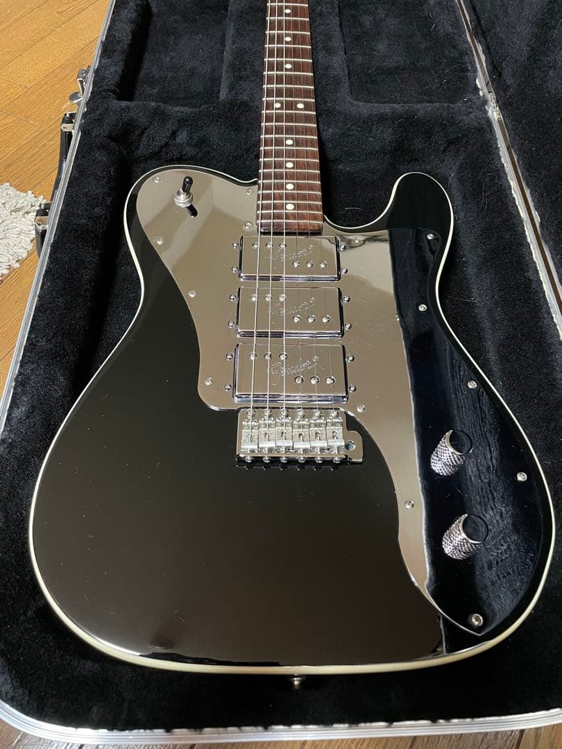 ギター Fender John 5 Triple Deluxe Telecaster