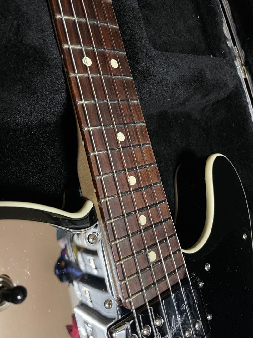 ギター Fender John 5 Triple Deluxe Telecaster