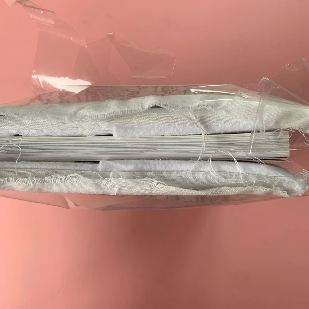 YUKI うれしくって抱きあうよ ツアーパンフレット