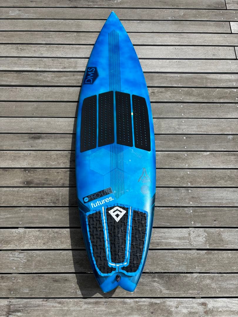 ＤＭＳ　FATCAT ファットキャット　ＥＰＳ　５”10