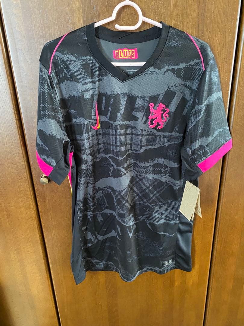 チェルシー ユニフォーム