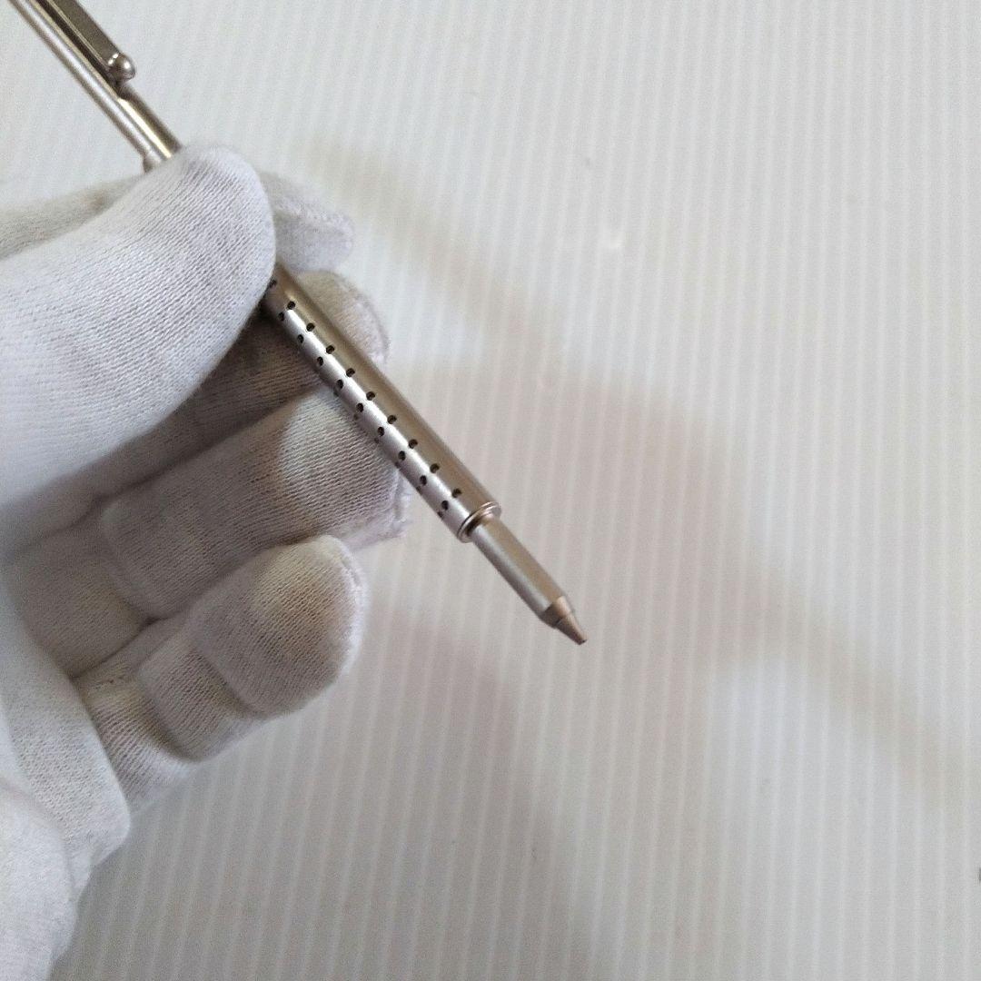 【廃番】ラミー spirit スピリット ボールペン シャーペンステンレス