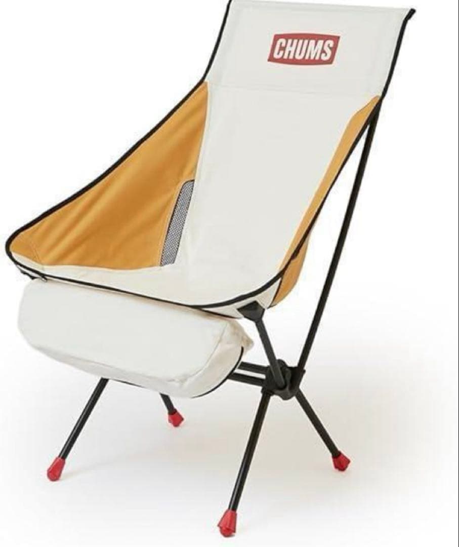 【daiki】CHUMS チャムス　コンパクトチェア