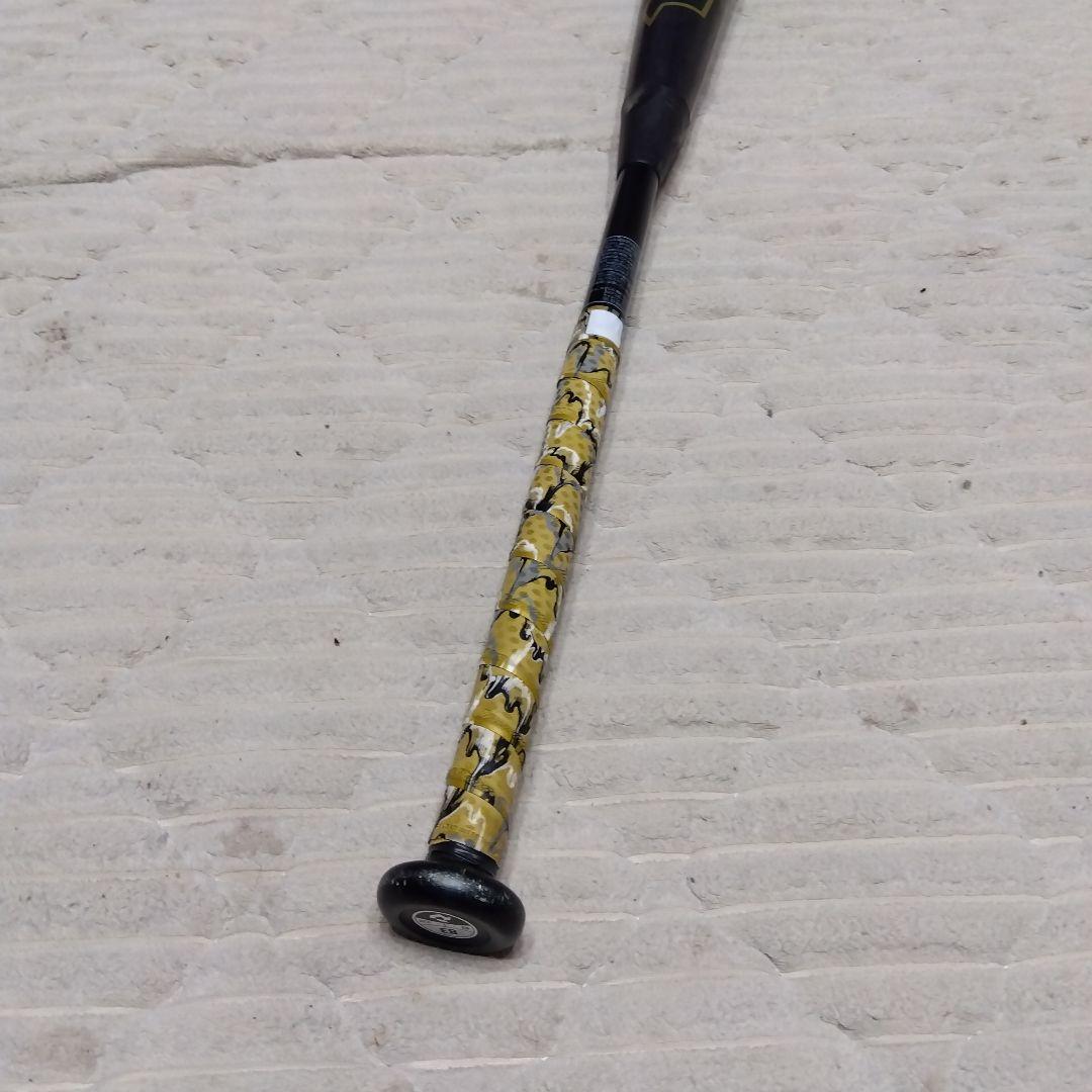 軟式用バット DEMARINI K-POINT 83cm