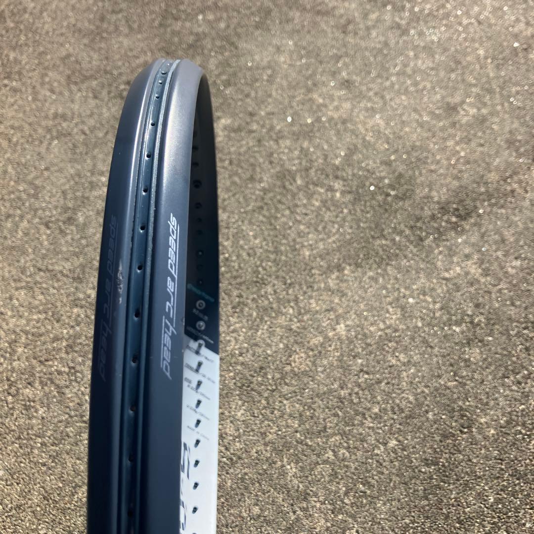 本日限定値引き！ミズノ　アクロスピードS05