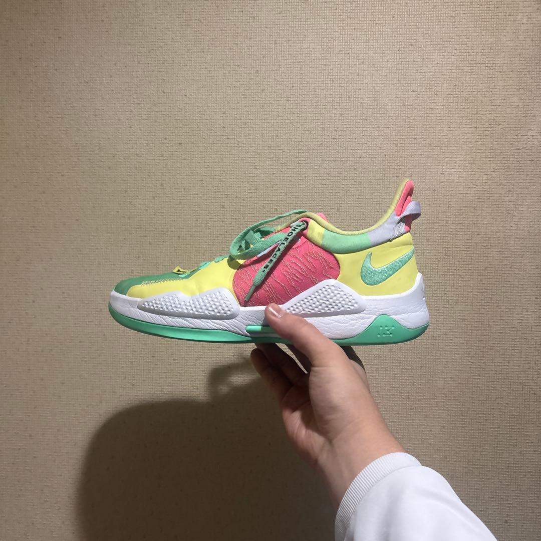 シューズ(男性用) Nike PG 5 \