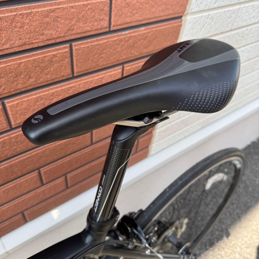 【直引取1.5万値引き】ロードバイク Giant TCR0 shimano105