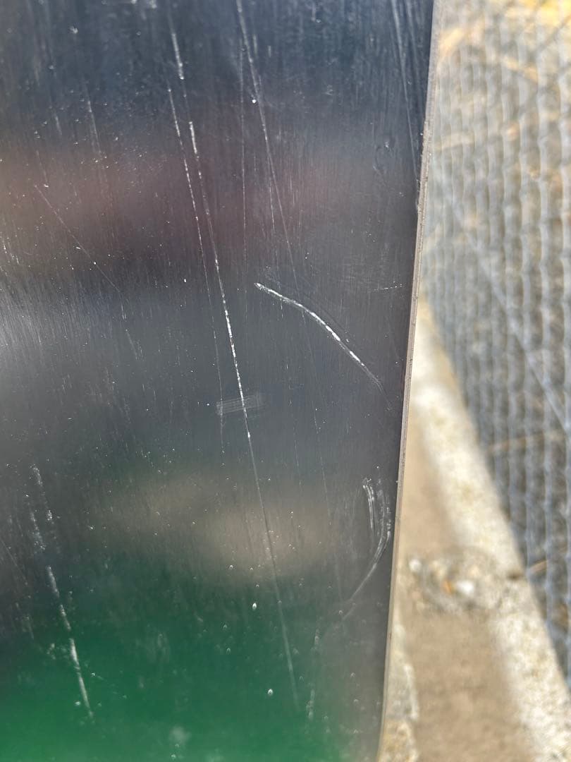 スノーボード 011artistic NINE 151cm