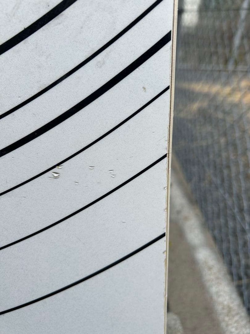 スノーボード 011artistic NINE 151cm