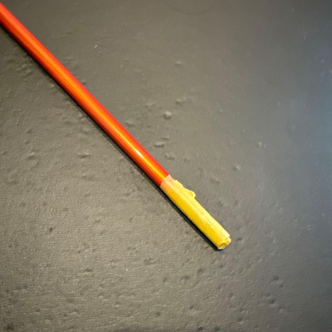 【グリップ新品】Tour AD DJ 7X シャフト