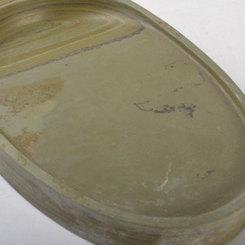 中国　書道具　端渓硯　寅・蛇・豚刻　干支　3点まとめて　C　6475