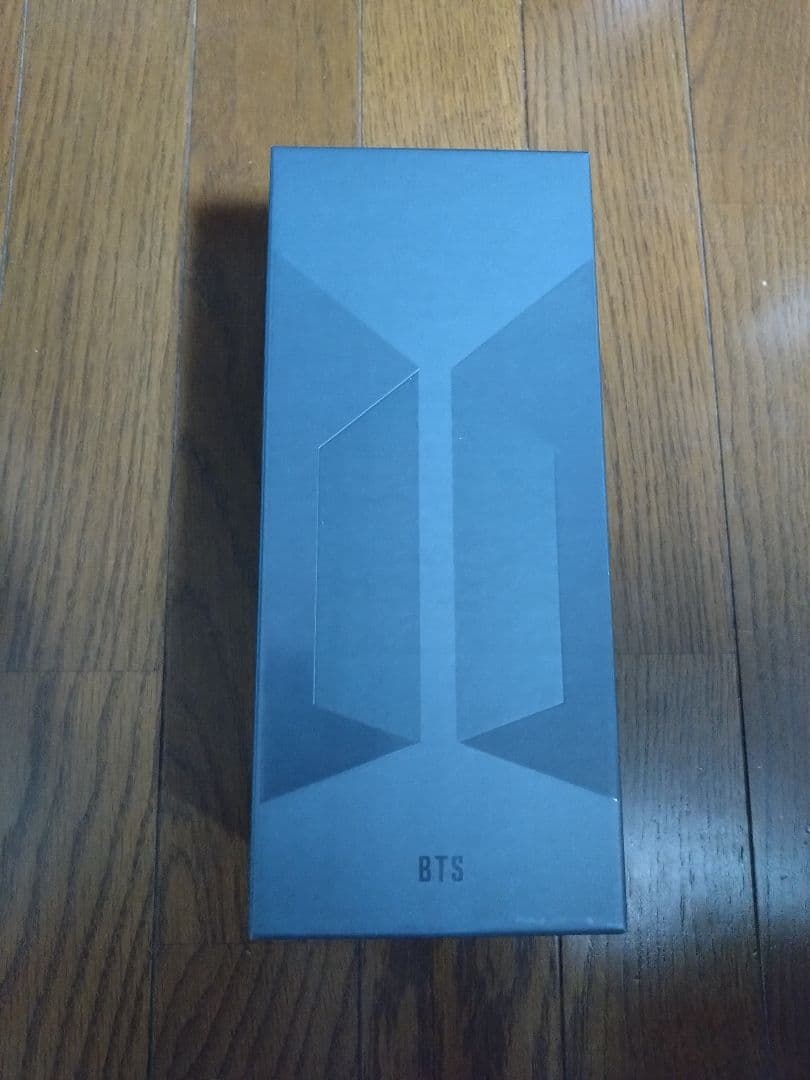 アミボム BTS MAP OF THE SOUL LIGHT STICK SE
