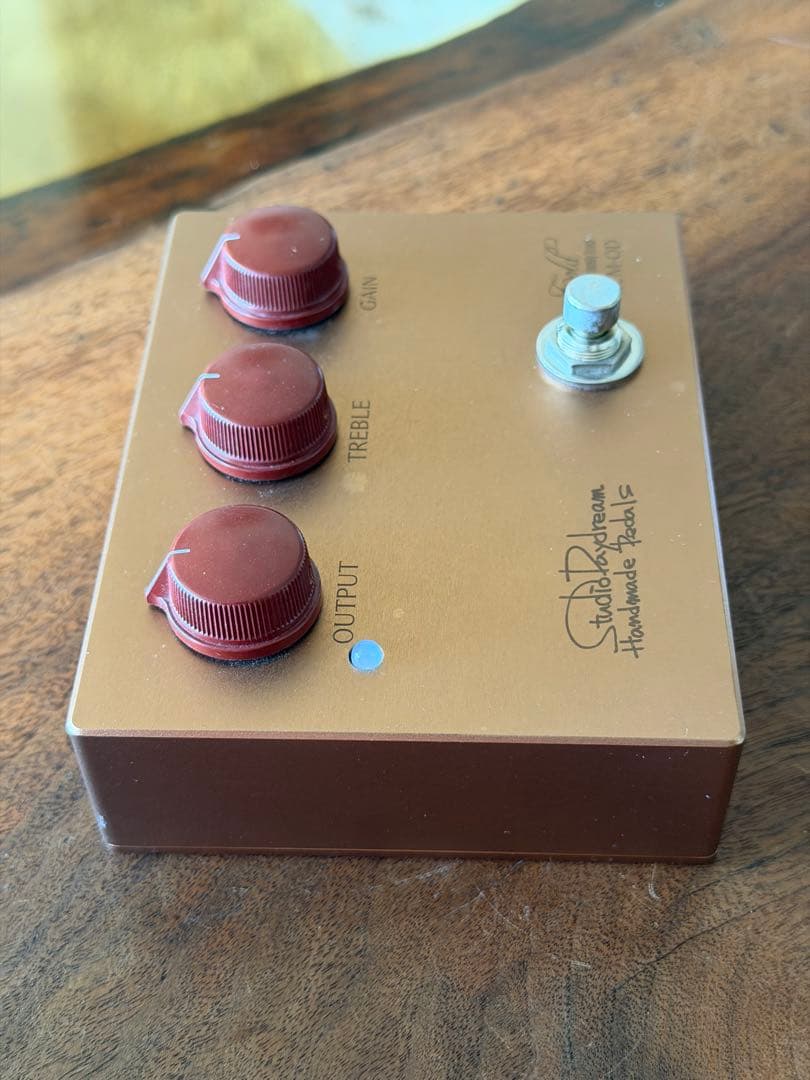 ギター Studio Day Dream KENT OD