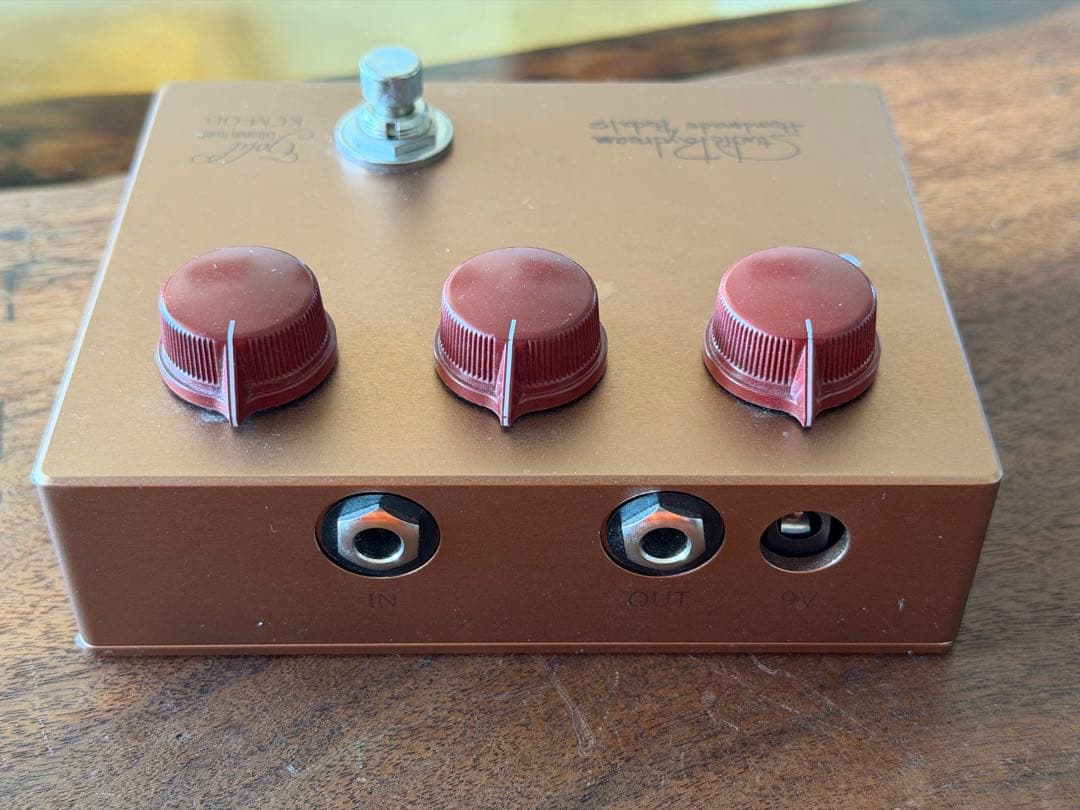 ギター Studio Day Dream KENT OD