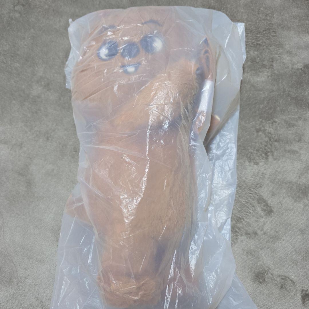 StrayKids dominATE アンコン ぬいぐるみ バッグ ハン