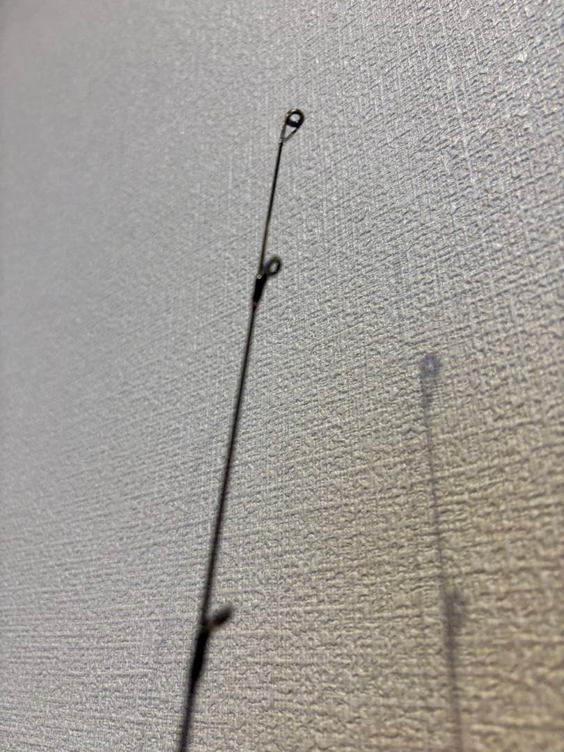 桜幻/タイラバ/タイラバロッド/紅牙/炎月/マスターカーリー/SLJティップラン