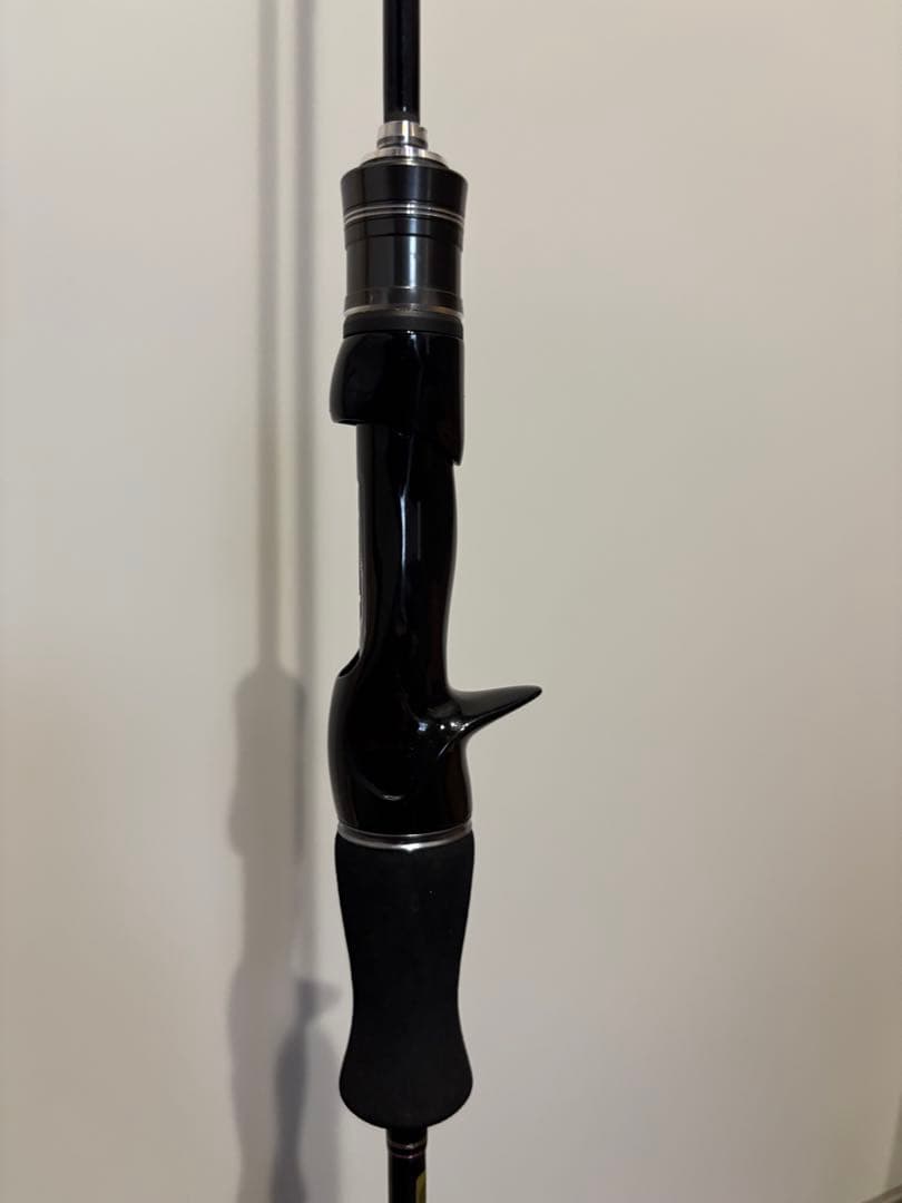 桜幻/タイラバ/タイラバロッド/紅牙/炎月/マスターカーリー/SLJティップラン