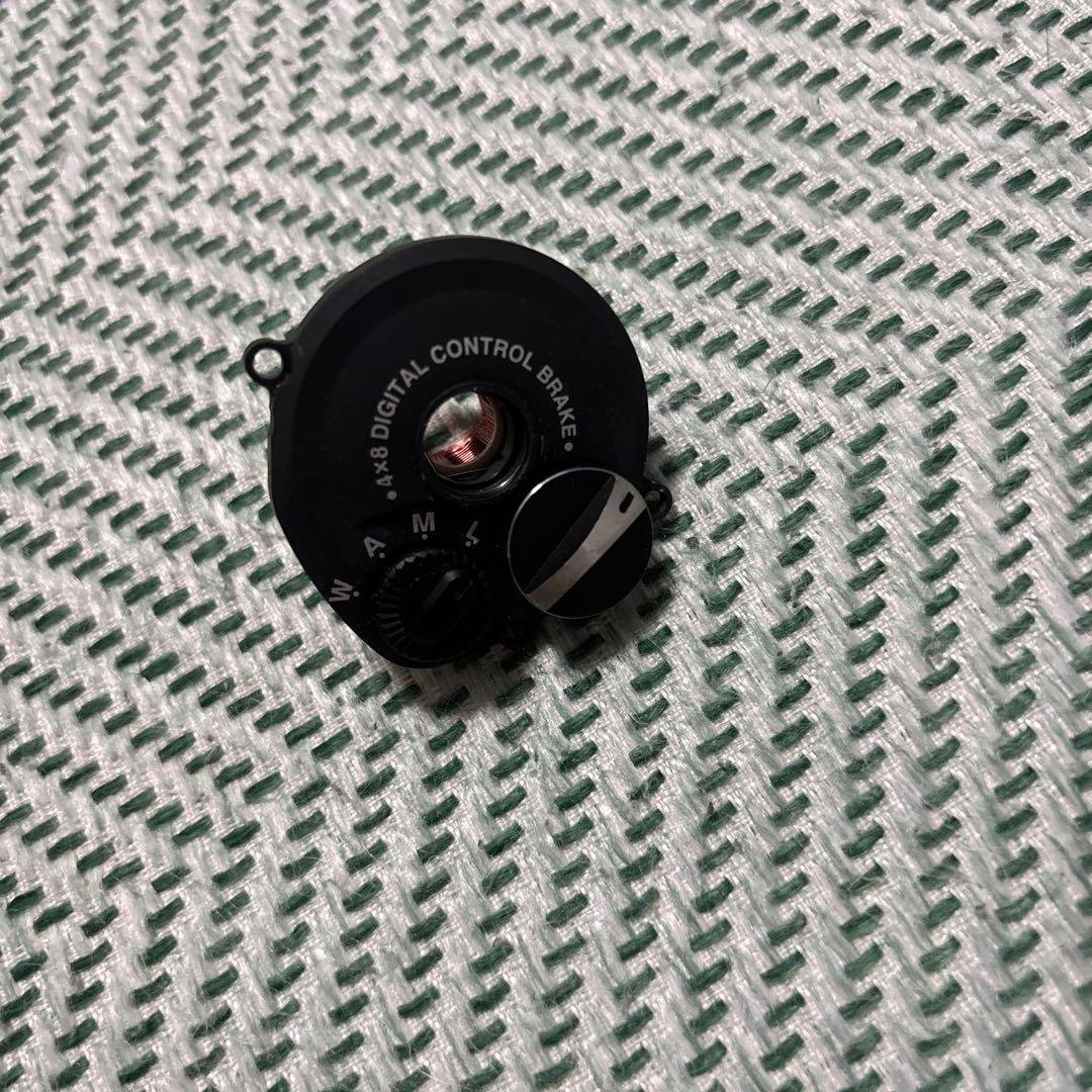 シマノ　アンタレス　DC7 DC部　左