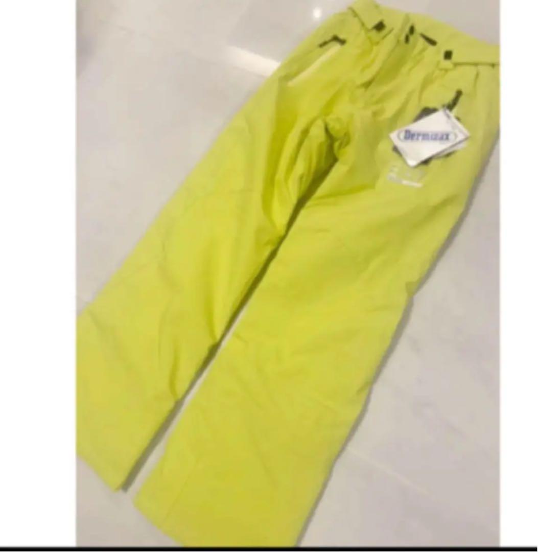 アルマーニ　スノーパンツ