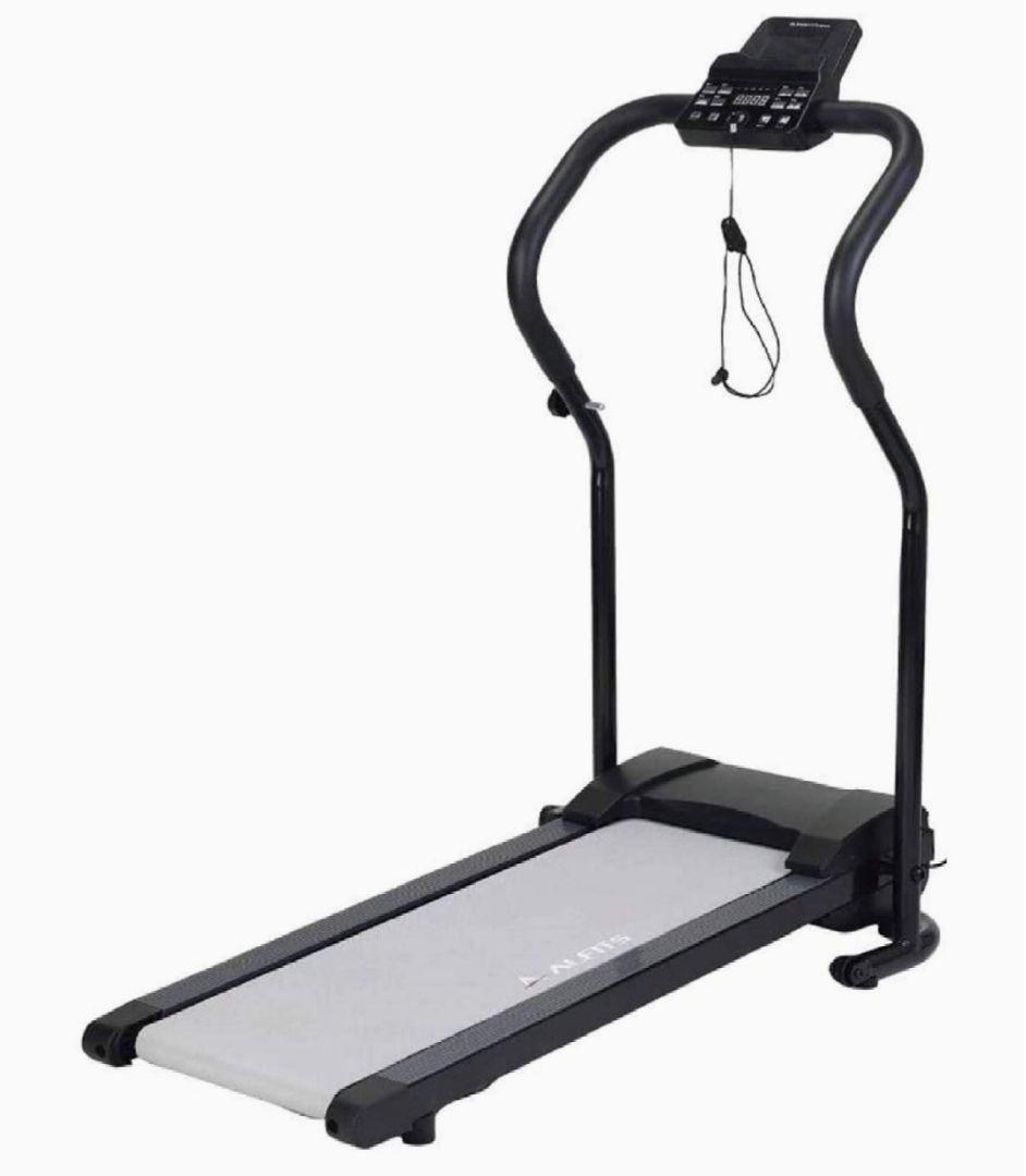 プログラム電動ウォーカー5020