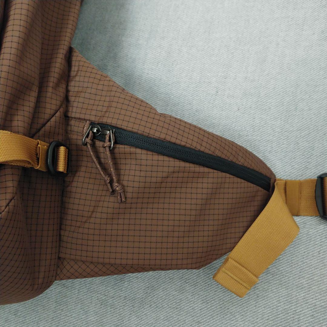 パタゴニア スノー ドリフター 30L Lサイズ ブラウン 2024