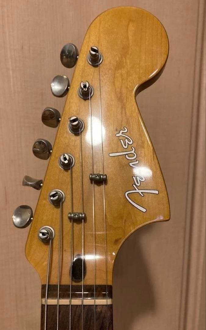 はる【希少】Fender / Modern Player Marauder
