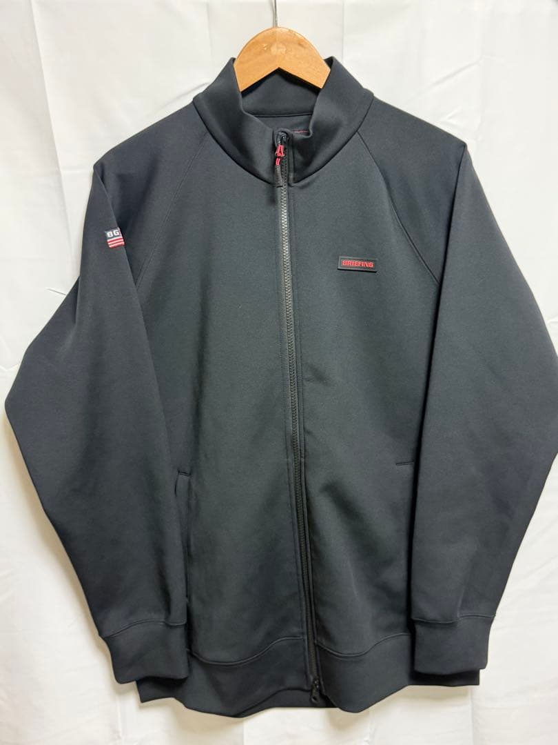 BRIEFING GOLF(ブリーフィング ゴルフ)/ ゴルフ_ジャケット
