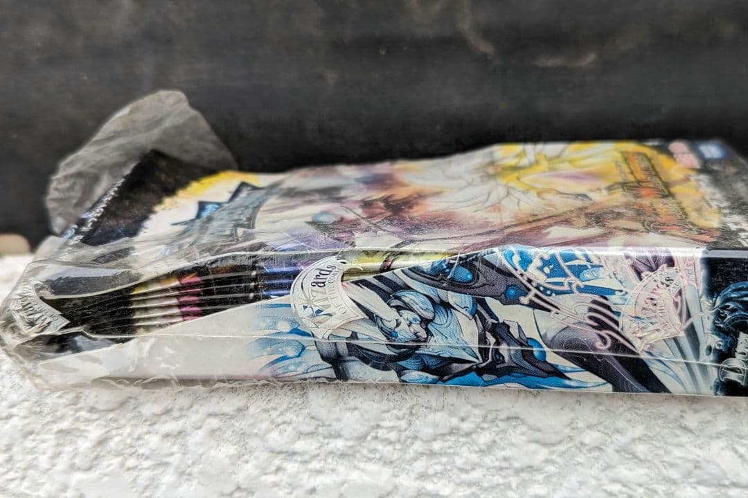 デュエルマスターズ★エントリーパックゼロ　パーフェクト·エンジェル