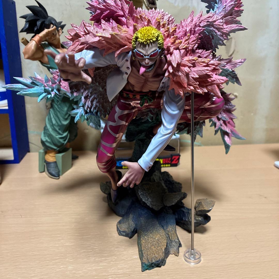 popSA maximumドンキホーテ・ドフラミンゴ