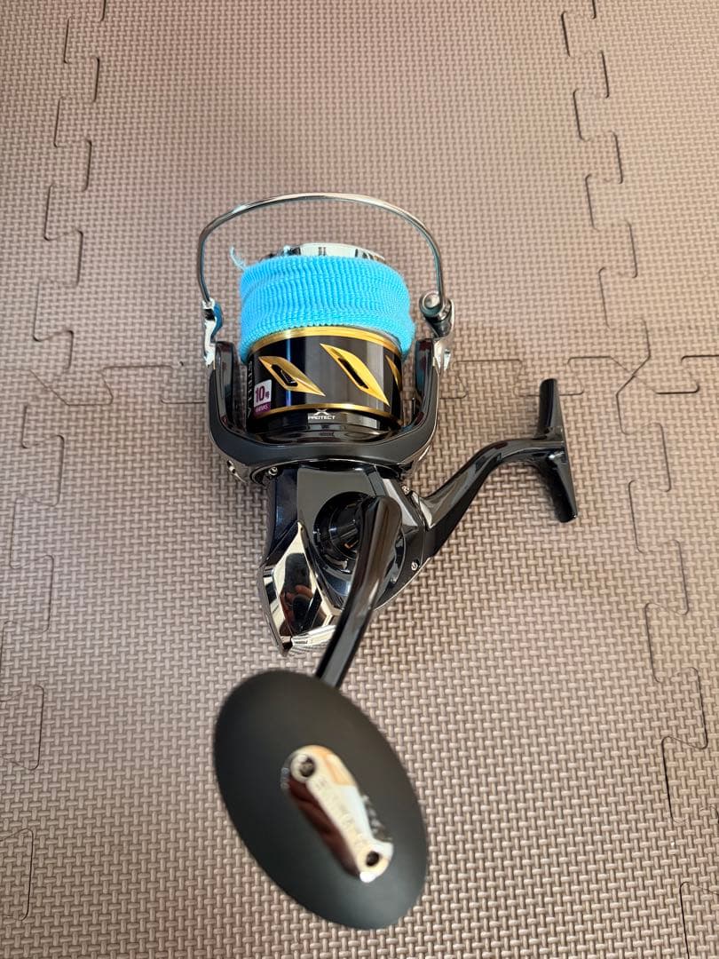 未使用品 20ステラSW18000HG