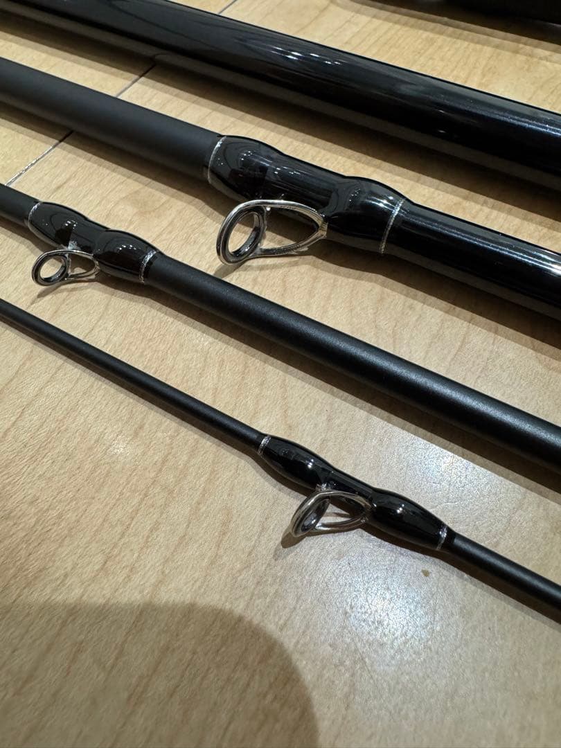 レイトブルーミングス　ver2