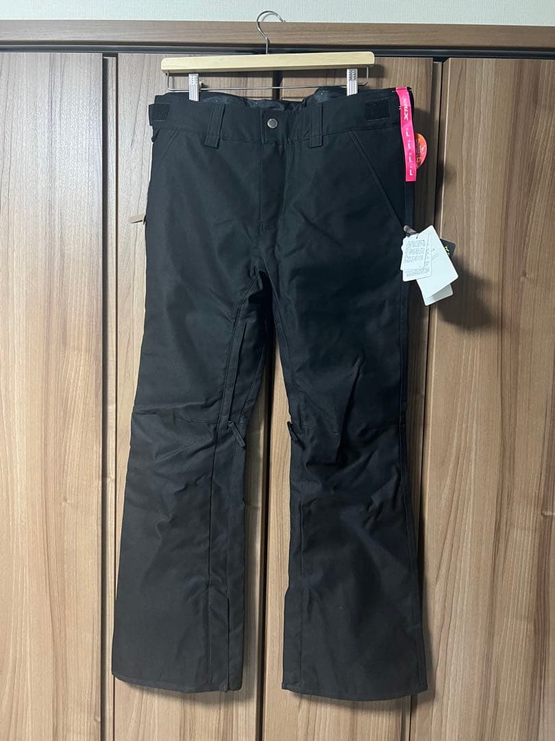 x-nix スノーボードウェア　スキーウェア