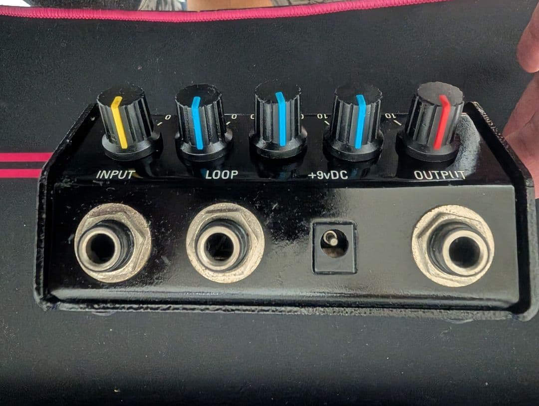 Marshall Guv'nor マーシャル ガヴァナー ガバナー 英国製