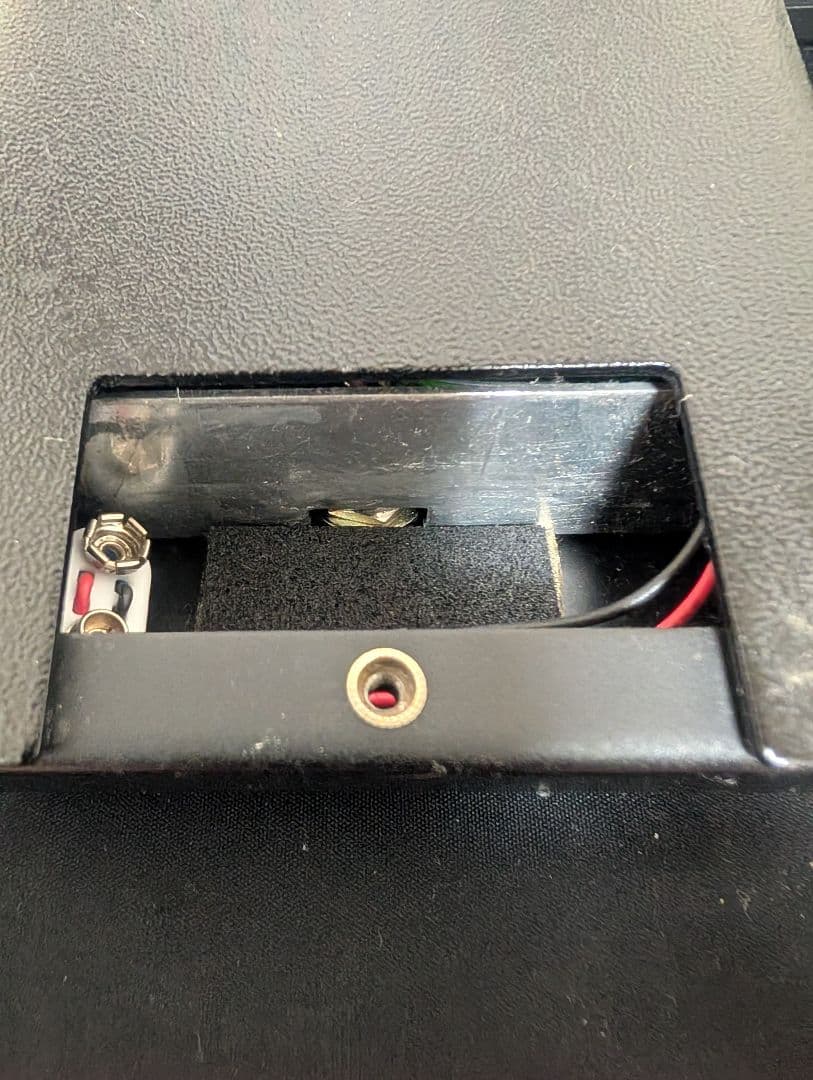 Marshall Guv'nor マーシャル ガヴァナー ガバナー 英国製