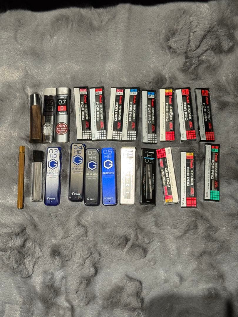 ペン類セット販売