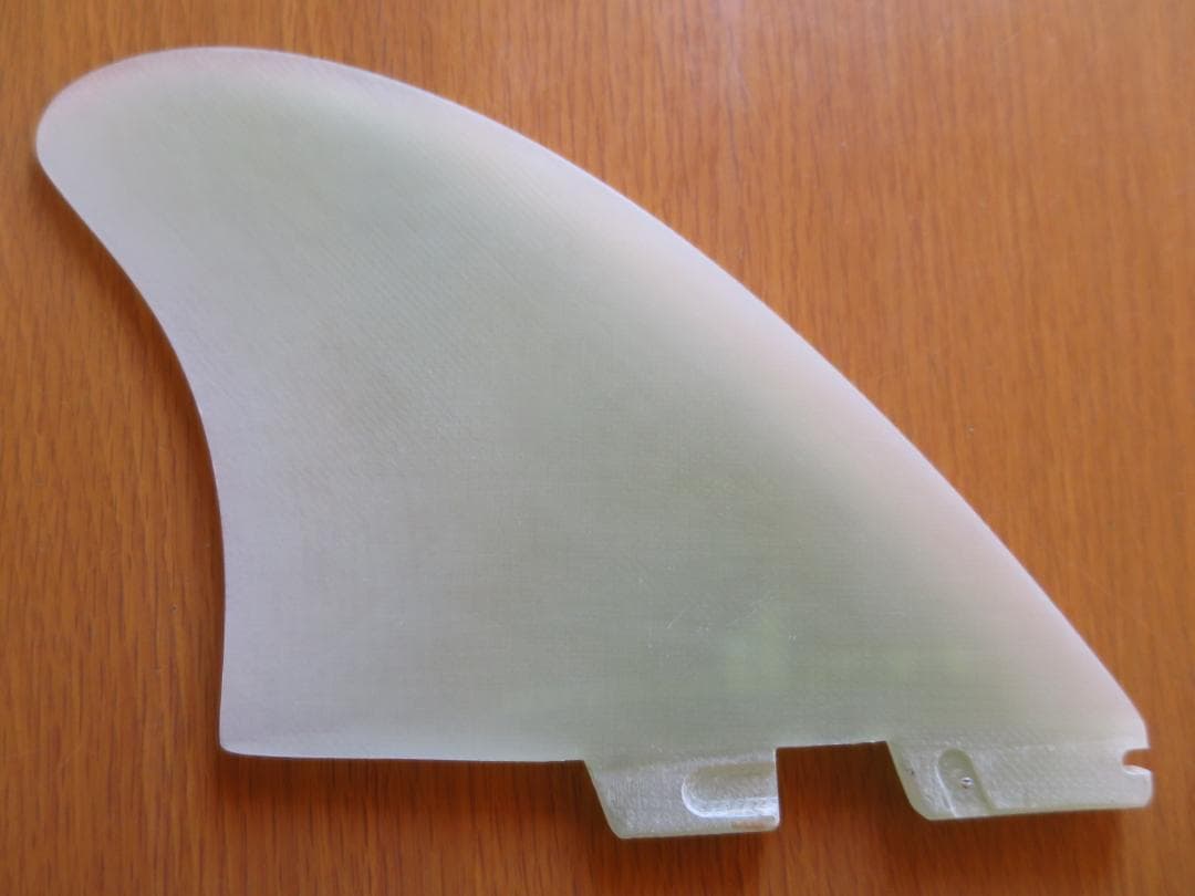 FCSⅡ MODERN KEEL モダンキール フィン 2枚セット