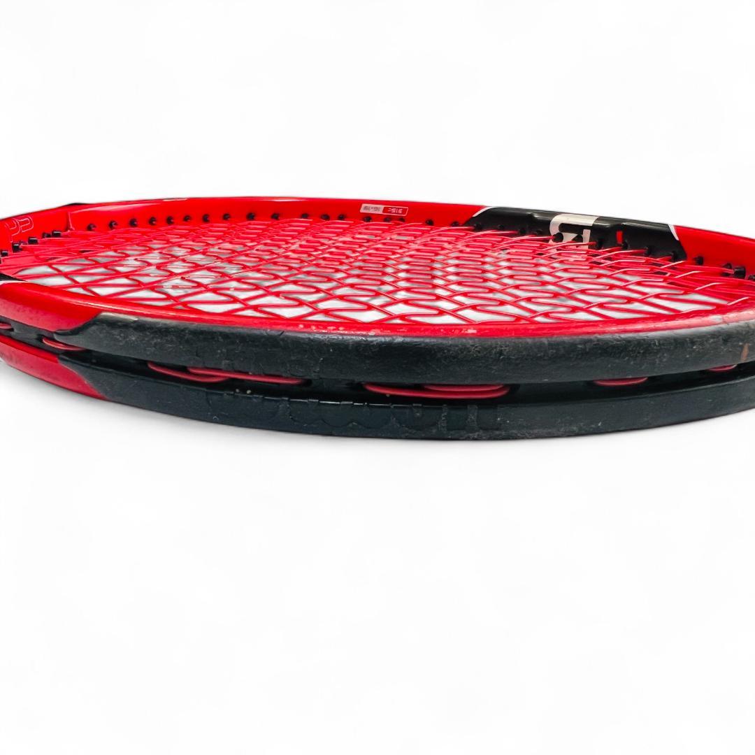 ラケット(硬式用) Wilson Pro Staff97 G2