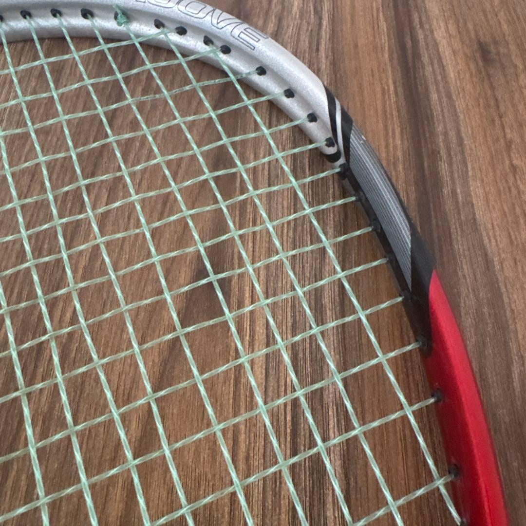 ミズノ　ジスト　MIZUNO XYST ZZ 初代