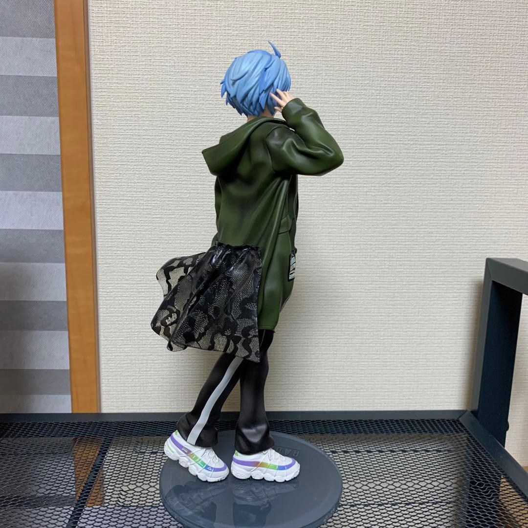 綾波レイ 式波・アスカ・ラングレー Ver.RADIO EVA Part.2