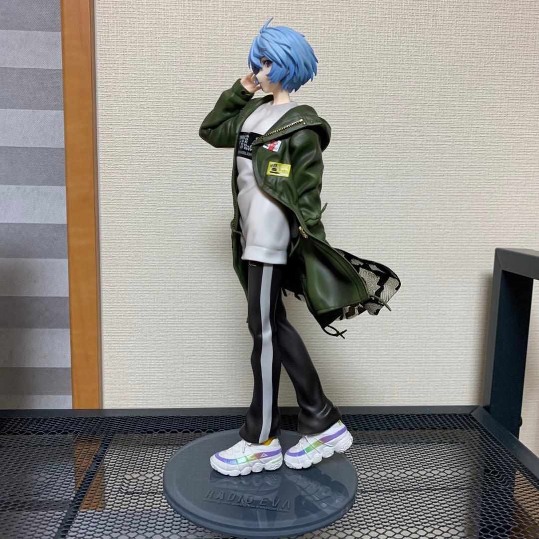 綾波レイ 式波・アスカ・ラングレー Ver.RADIO EVA Part.2