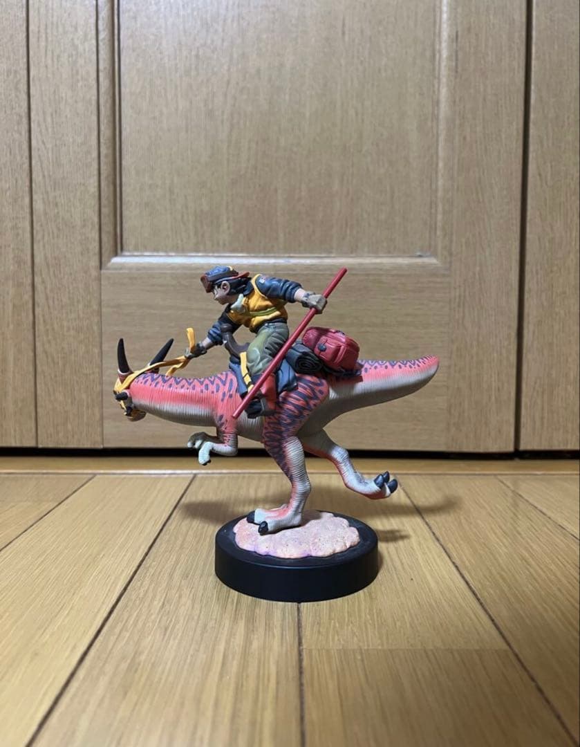 デスクトップリアルマッコイ ドラゴンボール改 孫悟空（初版） フィギュア