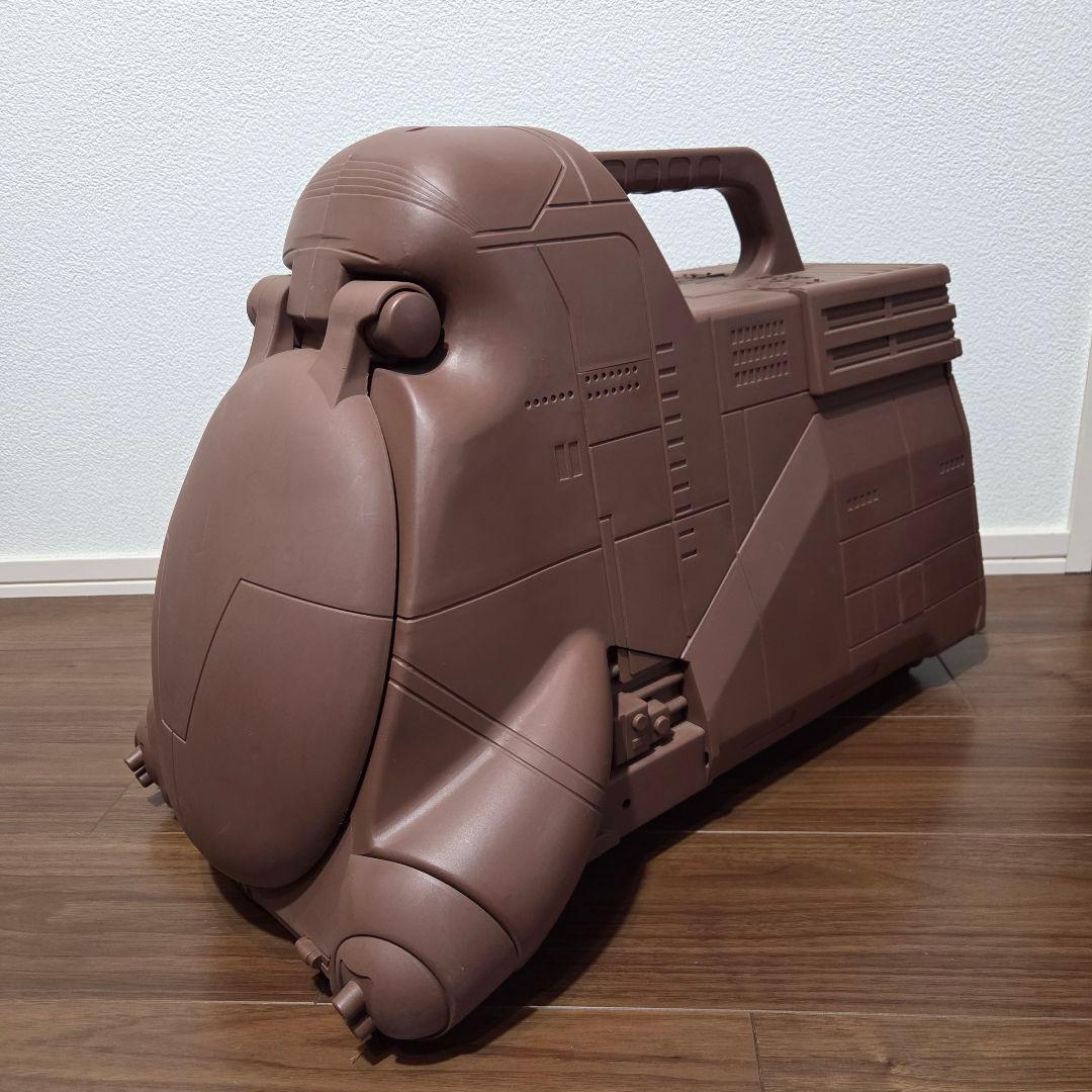 スターウォーズ バトルドロイド缶クーラーボックス(MTT) PEPSIコラボ品