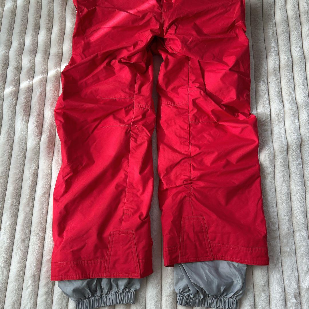 【SALE】美品◆DESCENTE◆ デサント　スキーウェア　150